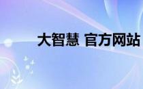 大智慧 官方网站（大智慧信息港）