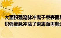 大面积强流脉冲离子束表面再制造技术基础研究（关于大面积强流脉冲离子束表面再制造技术基础研究简介）