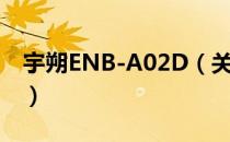 宇朔ENB-A02D（关于宇朔ENB-A02D介绍）