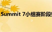 Summit 7小组赛阶段败者组FaZe对决MIBR