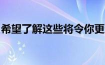 希望了解这些将令你更进一步清楚马儿的状态