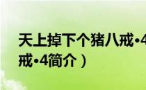 天上掉下个猪八戒·4（关于天上掉下个猪八戒·4简介）