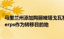 马里兰州添加陶丽娅塔戈瓦罗阿作为前阿拉巴马州QB宣布Terps作为转移目的地