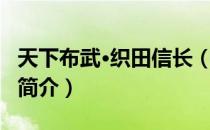 天下布武·织田信长（关于天下布武·织田信长简介）