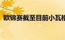 欧锦赛截至目前小瓦格纳场均出场29.2分钟