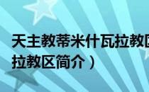 天主教蒂米什瓦拉教区（关于天主教蒂米什瓦拉教区简介）