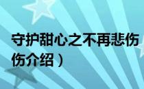 守护甜心之不再悲伤（关于守护甜心之不再悲伤介绍）