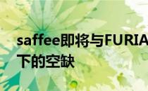 saffee即将与FURIA签约以替代VINI离开留下的空缺