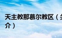 天主教那慕尔教区（关于天主教那慕尔教区简介）