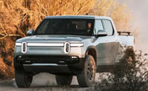 Rivian 在 2022 年第二季度交付了 4467 辆电动汽车