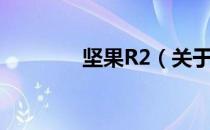 坚果R2（关于坚果R2简介）