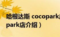 哈根达斯 cocopark店（关于哈根达斯 cocopark店介绍）