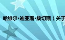 哈维尔·迪亚斯·桑切斯（关于哈维尔·迪亚斯·桑切斯介绍）