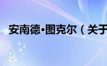 安南德·图克尔（关于安南德·图克尔介绍）