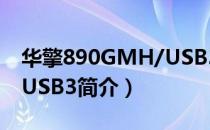 华擎890GMH/USB3（关于华擎890GMH/USB3简介）