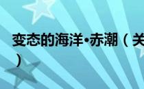 变态的海洋·赤潮（关于变态的海洋·赤潮介绍）