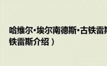 哈维尔·埃尔南德斯·古铁雷斯（关于哈维尔·埃尔南德斯·古铁雷斯介绍）