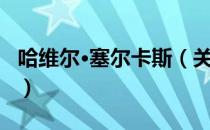 哈维尔·塞尔卡斯（关于哈维尔·塞尔卡斯介绍）