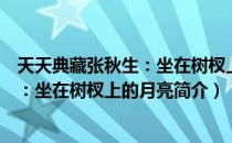 天天典藏张秋生：坐在树杈上的月亮（关于天天典藏张秋生：坐在树杈上的月亮简介）