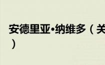 安德里亚·纳维多（关于安德里亚·纳维多介绍）