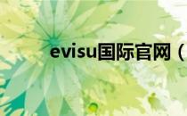 evisu国际官网（evisu中国官网）