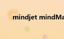 mindjet mindManager截图快捷键