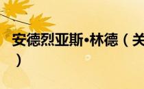 安德烈亚斯·林德（关于安德烈亚斯·林德介绍）