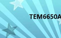 TEM6650AN（tem6）