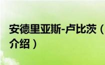 安德里亚斯-卢比茨（关于安德里亚斯-卢比茨介绍）