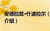 安德拉兹·什波拉尔（关于安德拉兹·什波拉尔介绍）