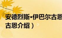 安德烈斯·伊巴尔古恩（关于安德烈斯·伊巴尔古恩介绍）