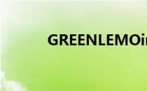 GREENLEMOin（greenlem）