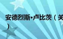 安德烈斯·卢比茨（关于安德烈斯·卢比茨介绍）