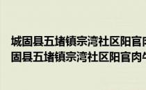 城固县五堵镇宗湾社区阳官肉牛养殖专业技术协会（关于城固县五堵镇宗湾社区阳官肉牛养殖专业技术协会简介）