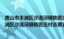 唐山市丰润区沙流河镇铁匠庄村志愿者小队（关于唐山市丰润区沙流河镇铁匠庄村志愿者小队介绍）