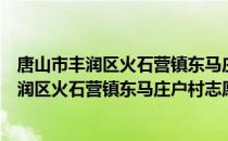 唐山市丰润区火石营镇东马庄户村志愿小队（关于唐山市丰润区火石营镇东马庄户村志愿小队介绍）