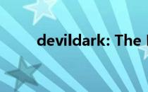 devildark: The Fallen Kingdom