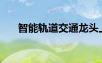 智能轨道交通龙头上市公司有哪些（）