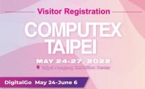 COMPUTEX 2022退货登记现已向全球买家开放