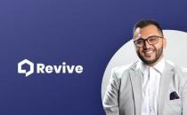 房地产初创公司Revive推出预售装修应用程序