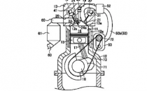 马自达申请增压二冲程专利