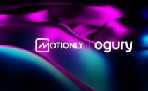 Ogury通过收购Motionly扩大其创意工作室