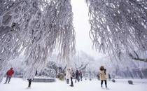 9月多地迎来第一场雪