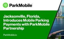 与ParkMobile Partnership推出移动停车支付