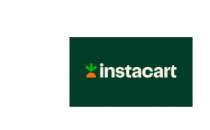 Instacart与加拿大前五大杂货商合作