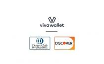 Viva Wallet在其支付解决方案中引入Discover全球网卡