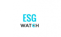 ESG Watch消费者和公司一起创造不同的应用程序