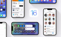 iOS 16首次公开测试版