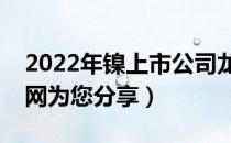 2022年镍上市公司龙头股有哪些（南方财富网为您分享）