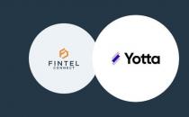 Yotta推出与Fintel Connect的附属计划